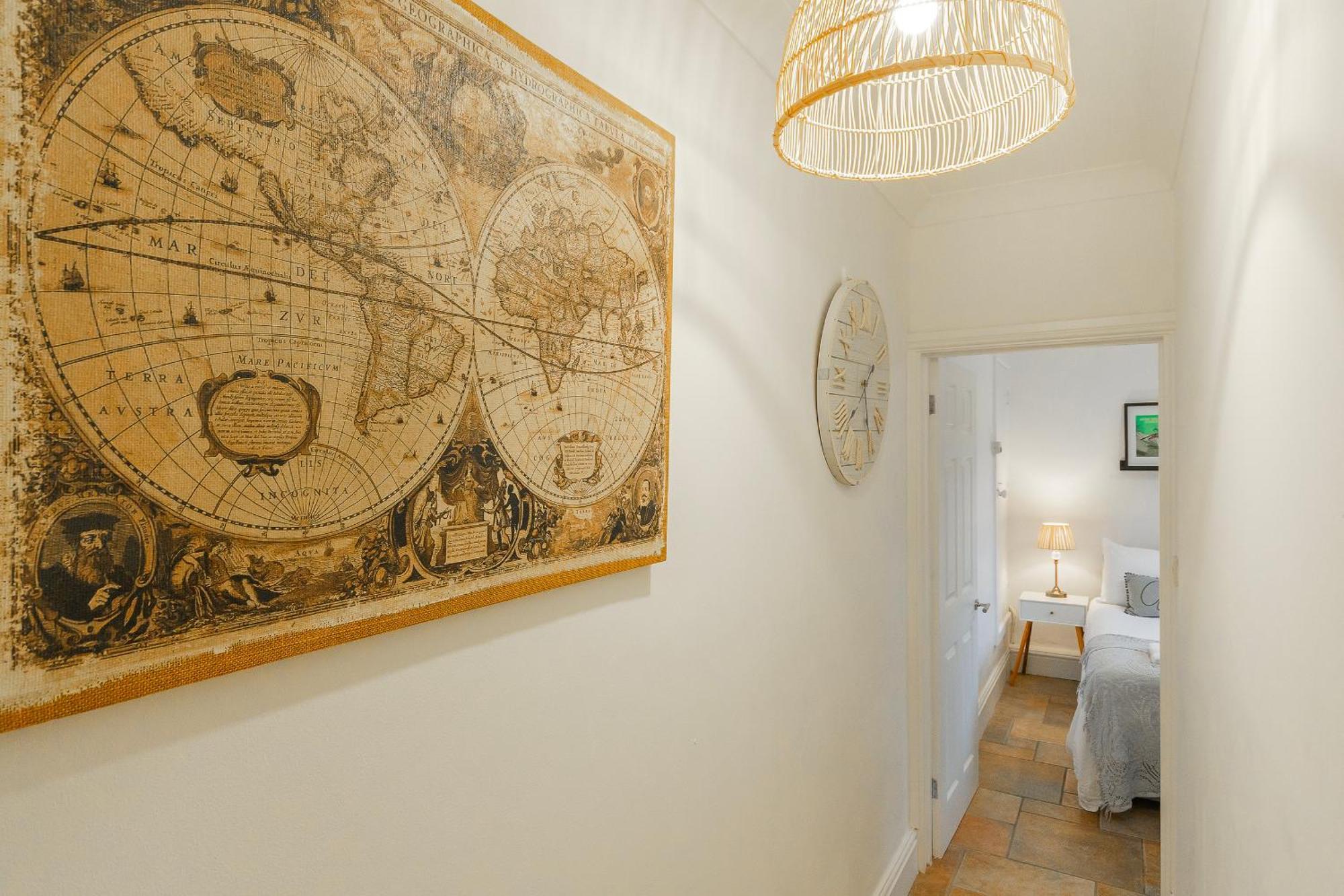 The Trail Special Apartment In Afan Forest Bike Park By Staystaycations Cymmer 외부 사진