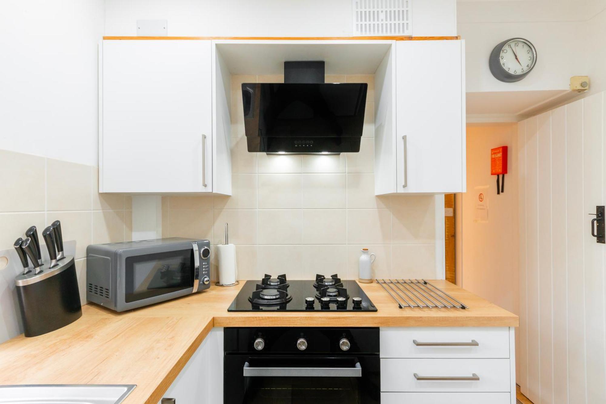 The Trail Special Apartment In Afan Forest Bike Park By Staystaycations Cymmer 외부 사진